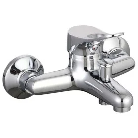 EISL VERONA chrome bathtub mixer tap by EISL, Faucets - Ref: Foro24-438783, Price: 50,81 €, Discount: %