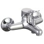EISL VERONA Chrom-Badewannen-Mischbatterie von EISL, Wasserhähne - Ref: Foro24-438783, Preis: 50,78 €, Rabatt: %