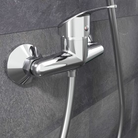 EISL Large VITA classic chrome shower mixer tap by EISL, Faucets - Ref: Foro24-438787, Price: 37,49 €, Discount: %