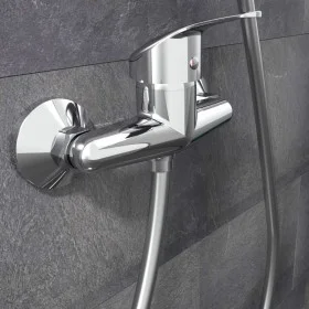 EISL Large VITA classic chrome shower mixer tap by EISL, Faucets - Ref: Foro24-438787, Price: 40,20 €, Discount: %