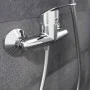 EISL GRANDE VITA classic Duscharmatur aus Chrom von EISL, Wasserhähne - Ref: Foro24-438787, Preis: 40,20 €, Rabatt: %
