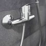 EISL Large VITA classic chrome shower mixer tap by EISL, Faucets - Ref: Foro24-438787, Price: 37,49 €, Discount: %