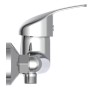 EISL GRANDE VITA classic Duscharmatur aus Chrom von EISL, Wasserhähne - Ref: Foro24-438787, Preis: 37,49 €, Rabatt: %