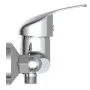 EISL GRANDE VITA classic Duscharmatur aus Chrom von EISL, Wasserhähne - Ref: Foro24-438787, Preis: 40,20 €, Rabatt: %