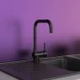 EISL FUTURA sink mixer tap black by EISL, Faucets - Ref: Foro24-438796, Price: 81,95 €, Discount: %