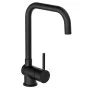 EISL FUTURA sink mixer tap black by EISL, Faucets - Ref: Foro24-438796, Price: 81,95 €, Discount: %