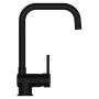 EISL FUTURA sink mixer tap black by EISL, Faucets - Ref: Foro24-438796, Price: 81,95 €, Discount: %