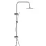 EISL EASY ENERGY Chrom-Duschset von EISL, Duschköpfe - Ref: Foro24-438805, Preis: 68,07 €, Rabatt: %