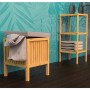 EISL Wäschekorb 2-in-1 Bambuskissensitz 39x39x52,5 cm von EISL, Wäschekörbe - Ref: Foro24-438814, Preis: 99,84 €, Rabatt: %