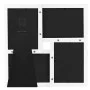 Collage photo frame for 4x(10x15 cm) white MDF photo by vidaXL, Photo frames - Ref: Foro24-332772, Price: 16,94 €, Discount: %