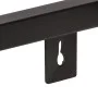 Wandregale 2 Einheiten 160 cm aus massivem Recyclingholz von vidaXL, Regale und Regale - Ref: Foro24-320677, Preis: 105,95 €,...