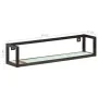 Estantes de pared 2 unidades 80 cm madera maciza reciclada de vidaXL, Estantes y estanterías - Ref: Foro24-320671, Precio: 74...