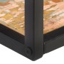 Wall shelves 2 units 40 cm solid recycled wood by vidaXL, Shelves and shelves - Ref: Foro24-320668, Price: 48,74 €, Discount: %