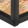 Wall shelves 2 units 40 cm solid recycled wood by vidaXL, Shelves and shelves - Ref: Foro24-320668, Price: 47,78 €, Discount: %