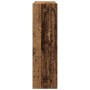 Estantería para libros Madera vieja 100 x 30 x 103 cm