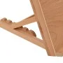 Solid beech wood desktop easel 65x48x7 cm by vidaXL, Office easels - Ref: Foro24-30227, Price: 45,10 €, Discount: %