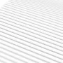 Sofa bed with cream fabric mattress 80x200 cm by vidaXL, Beds and slatted bases - Ref: Foro24-3196797, Price: 303,63 €, Disco...