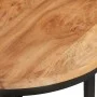 Stackable tables 3 pieces solid acacia wood by vidaXL, Coffee table - Ref: Foro24-353900, Price: 117,24 €, Discount: %