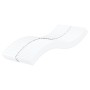 Sofá cama con colchón tela gris claro 90x190 cm de vidaXL, Camas y somieres - Ref: Foro24-3196808, Precio: 312,97 €, Descuent...