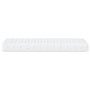 Foam mattress hardness 2 3 white 80x200 cm by vidaXL, Mattresses - Ref: Foro24-356338, Price: 148,65 €, Discount: %