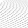 Foam mattress hardness 2 3 white 80x200 cm by vidaXL, Mattresses - Ref: Foro24-356338, Price: 148,65 €, Discount: %