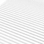 Foam mattress hardness 2 3 white 80x200 cm by vidaXL, Mattresses - Ref: Foro24-356338, Price: 139,08 €, Discount: %