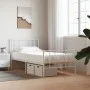 Foam mattress hardness 2 3 white 90x200 cm by vidaXL, Mattresses - Ref: Foro24-356341, Price: 158,33 €, Discount: %