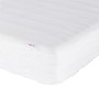 Foam mattress hardness 2 3 white 100x200 cm by vidaXL, Mattresses - Ref: Foro24-356342, Price: 157,64 €, Discount: %