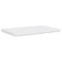 7-Zonen-Schaumstoffmatratze Härte 20 ILD weiß 120x200 cm von vidaXL, Matratzen - Ref: Foro24-356354, Preis: 125,57 €, Rabatt: %
