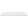 Colchón de espuma de 7 zonas dureza 20 ILD blanco 120x200 cm de vidaXL, Colchones - Ref: Foro24-356354, Precio: 125,45 €, Des...