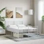 Schaumstoffmatratze Härte 2 3 weiß 120x200 cm von vidaXL, Matratzen - Ref: Foro24-356343, Preis: 186,82 €, Rabatt: %