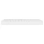 Schaumstoffmatratze Härte 2 3 weiß 120x200 cm von vidaXL, Matratzen - Ref: Foro24-356343, Preis: 186,82 €, Rabatt: %