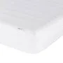Schaumstoffmatratze Härte 2 3 weiß 120x200 cm von vidaXL, Matratzen - Ref: Foro24-356343, Preis: 186,82 €, Rabatt: %