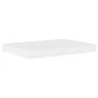 Foam mattress hardness 2 3 white 140x190 cm by vidaXL, Mattresses - Ref: Foro24-356344, Price: 199,01 €, Discount: %