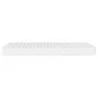 Schaumstoffmatratze Härte 2 3 weiß 140x190 cm von vidaXL, Matratzen - Ref: Foro24-356344, Preis: 199,01 €, Rabatt: %