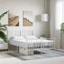 Colchón de espuma dureza 2 3 blanco 140x200 cm de vidaXL, Colchones - Ref: Foro24-356345, Precio: 203,75 €, Descuento: %
