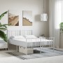 Schaumstoffmatratze Härte 2 3 weiß 140x200 cm von vidaXL, Matratzen - Ref: Foro24-356345, Preis: 207,50 €, Rabatt: %