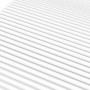 Schaumstoffmatratze Härte 2 3 weiß 140x200 cm von vidaXL, Matratzen - Ref: Foro24-356345, Preis: 207,50 €, Rabatt: %