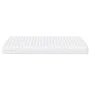 Schaumstoffmatratze Härte 2 3 weiß 160x200 cm von vidaXL, Matratzen - Ref: Foro24-356346, Preis: 184,97 €, Rabatt: %