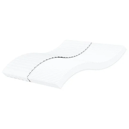 Schaumstoffmatratze Härte 2 3 weiß 200x200 cm von vidaXL, Matratzen - Ref: Foro24-356348, Preis: 246,04 €, Rabatt: %