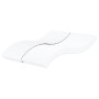 Foam mattress hardness 2 3 white 200x200 cm by vidaXL, Mattresses - Ref: Foro24-356348, Price: 264,43 €, Discount: %
