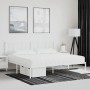 Foam mattress hardness 2 3 white 200x200 cm by vidaXL, Mattresses - Ref: Foro24-356348, Price: 264,43 €, Discount: %
