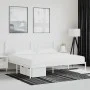 Schaumstoffmatratze Härte 2 3 weiß 200x200 cm von vidaXL, Matratzen - Ref: Foro24-356348, Preis: 246,04 €, Rabatt: %
