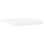 Foam mattress hardness 2 3 white 200x200 cm by vidaXL, Mattresses - Ref: Foro24-356348, Price: 246,04 €, Discount: %