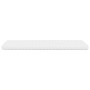 7-zone foam mattress hardness 20 ILD white 80x200 cm by vidaXL, Mattresses - Ref: Foro24-356349, Price: 106,55 €, Discount: %