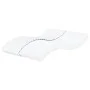Foam mattress hardness 2 3 white 180x200 cm by vidaXL, Mattresses - Ref: Foro24-356347, Price: 208,22 €, Discount: %