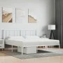 Foam mattress hardness 2 3 white 180x200 cm by vidaXL, Mattresses - Ref: Foro24-356347, Price: 208,22 €, Discount: %