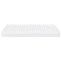 Foam mattress hardness 2 3 white 180x200 cm by vidaXL, Mattresses - Ref: Foro24-356347, Price: 208,22 €, Discount: %
