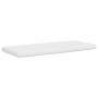 7-zone foam mattress hardness 20 ILD white 100x200 cm by vidaXL, Mattresses - Ref: Foro24-356353, Price: 119,10 €, Discount: %