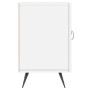 Holzwerkstoff TV-Möbel weiß 150x30x50 cm von vidaXL, TV-Möbel - Ref: Foro24-829068, Preis: 88,41 €, Rabatt: %